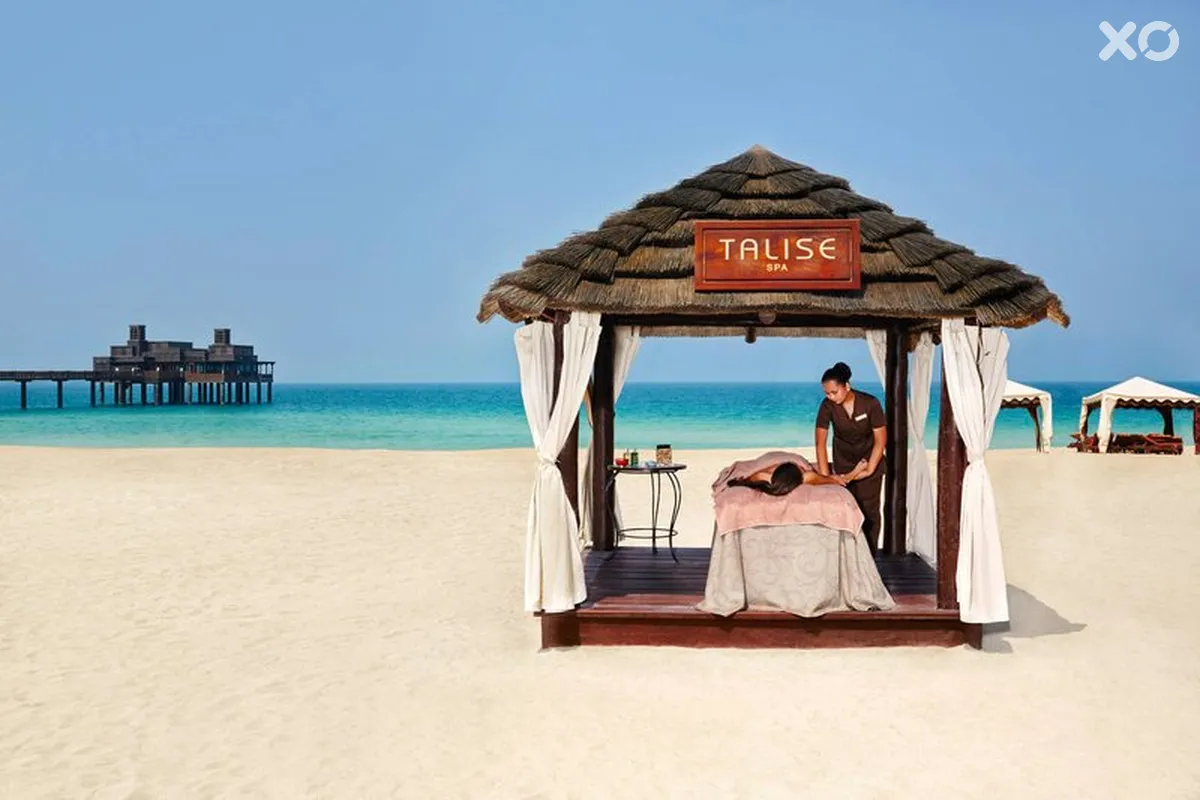 Madinat Jumeirah Al Naseem