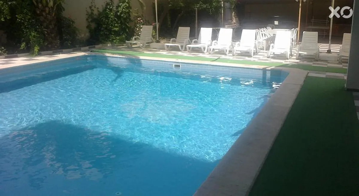 Kusadasi Roxx Royal