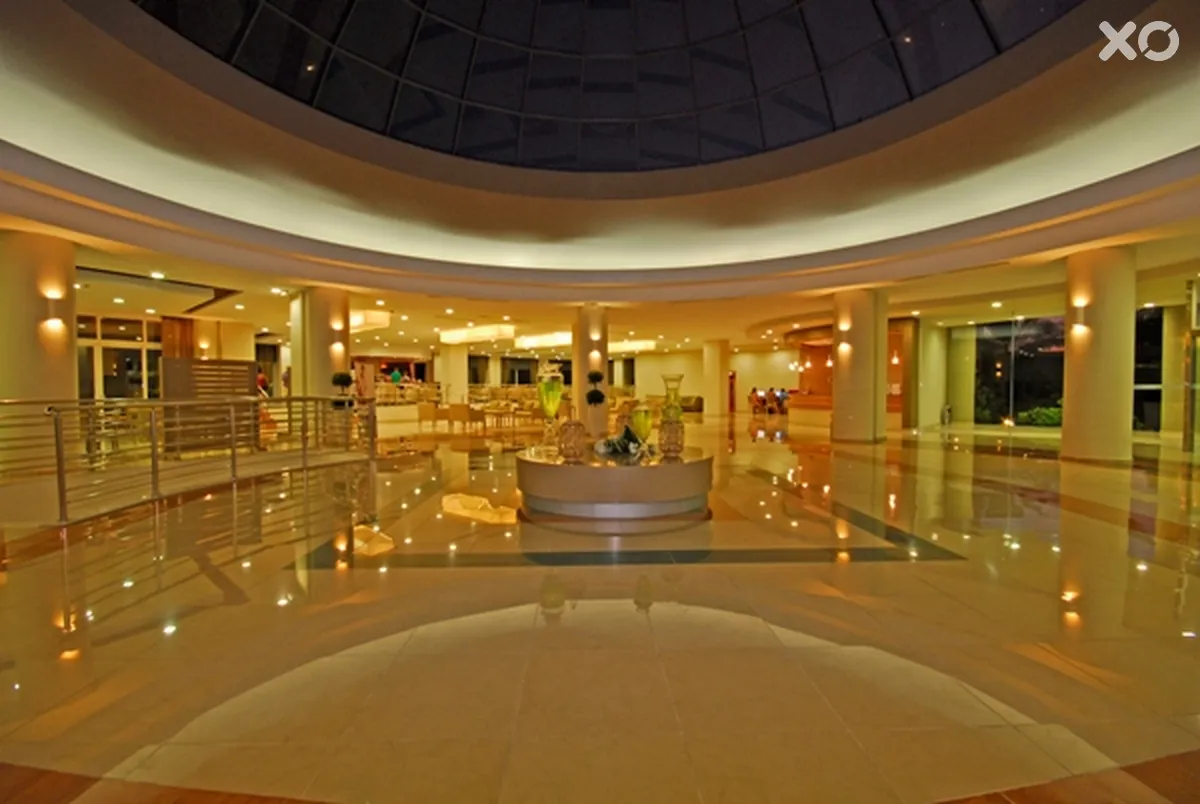 Kipriotis Maris Suites