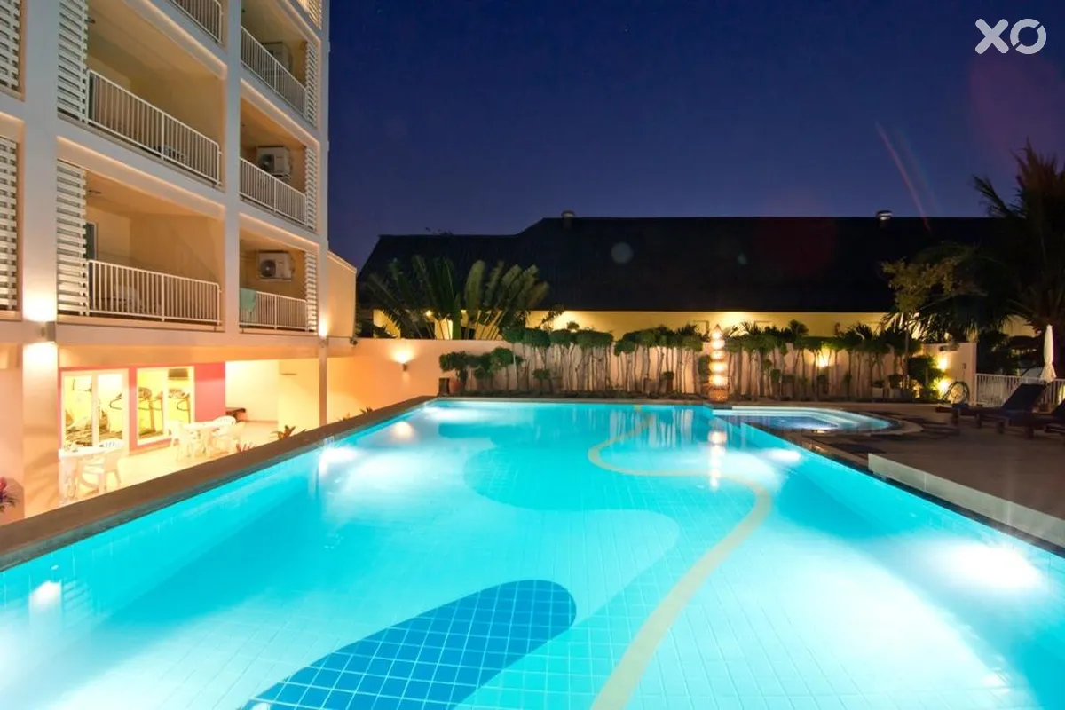 Best Bella Pattaya