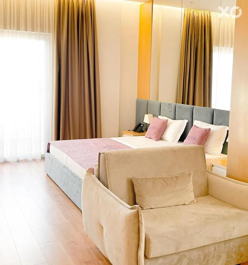 Amfora Hotel & Spa