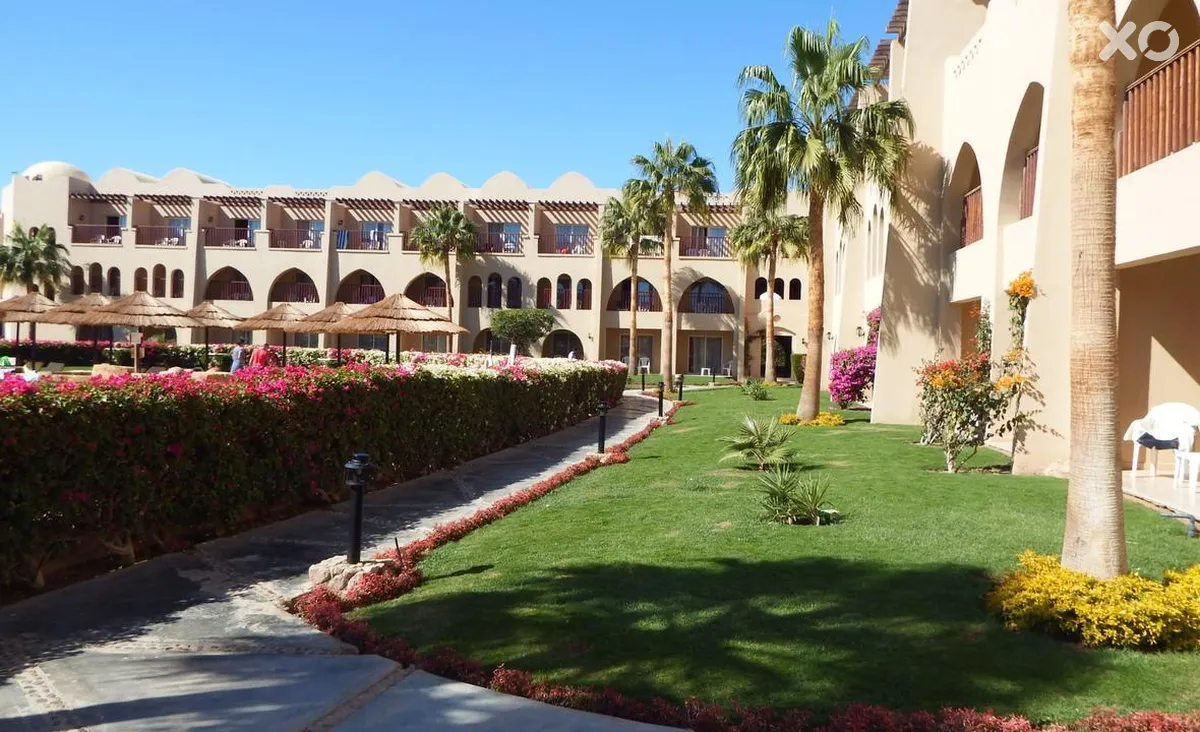 Palmyra Amar El Zaman Aqua Park