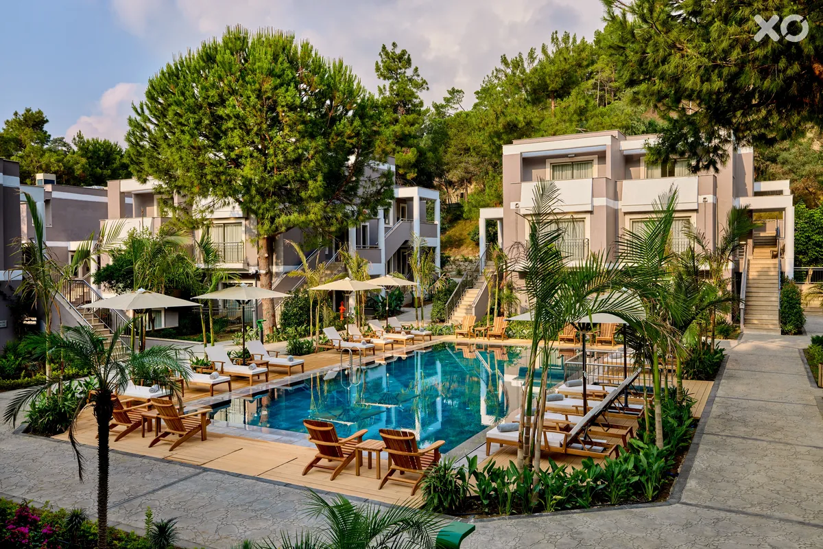 Movenpick Resort Antalya Tekirova