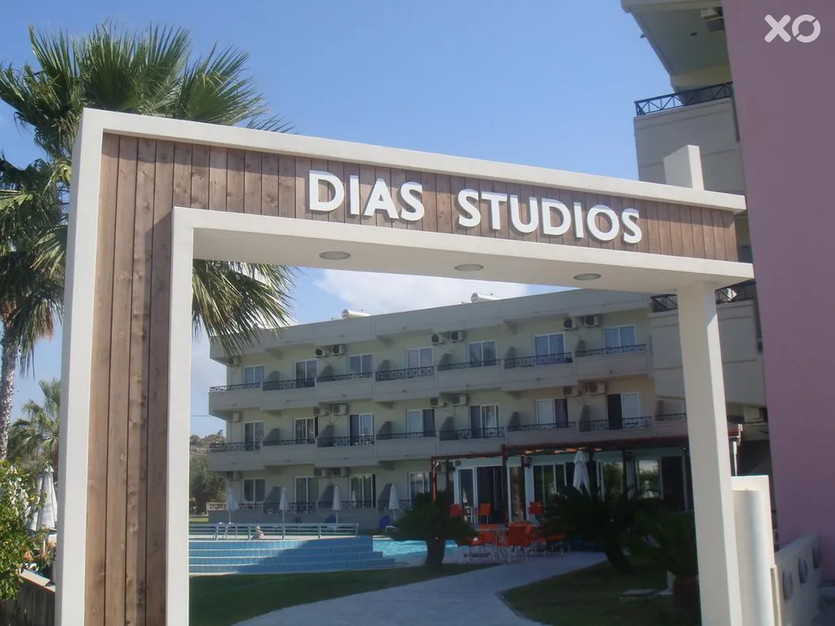 Dias Studios