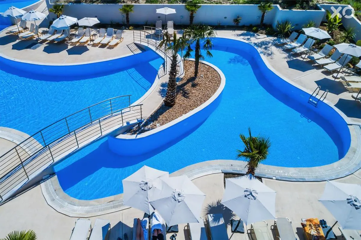 Anna Hotel