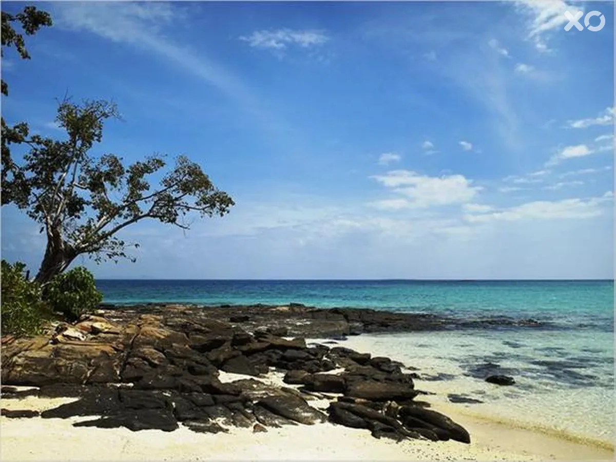 Phi Phi Natural Resort