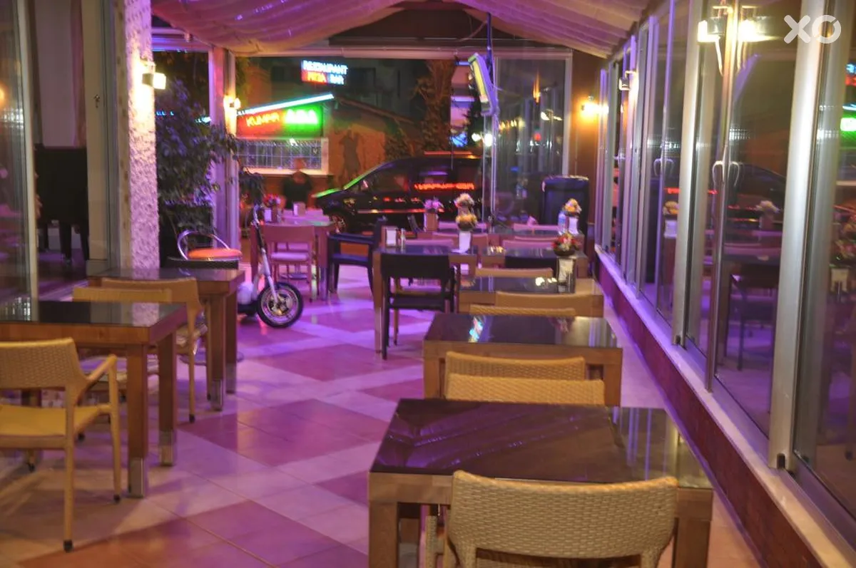 Kleopatra Ikiz Hotel