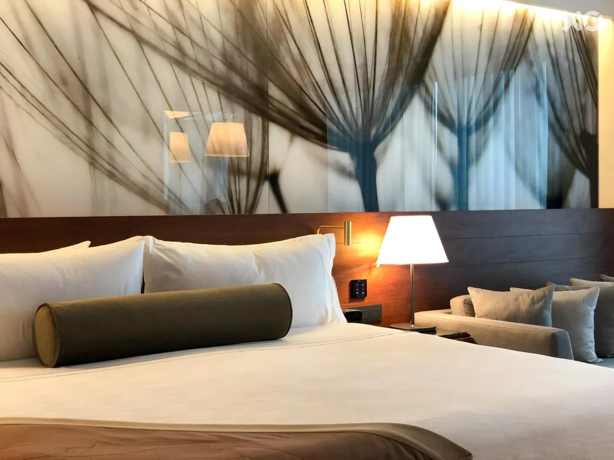 Live Aqua Beach Resort Cancun