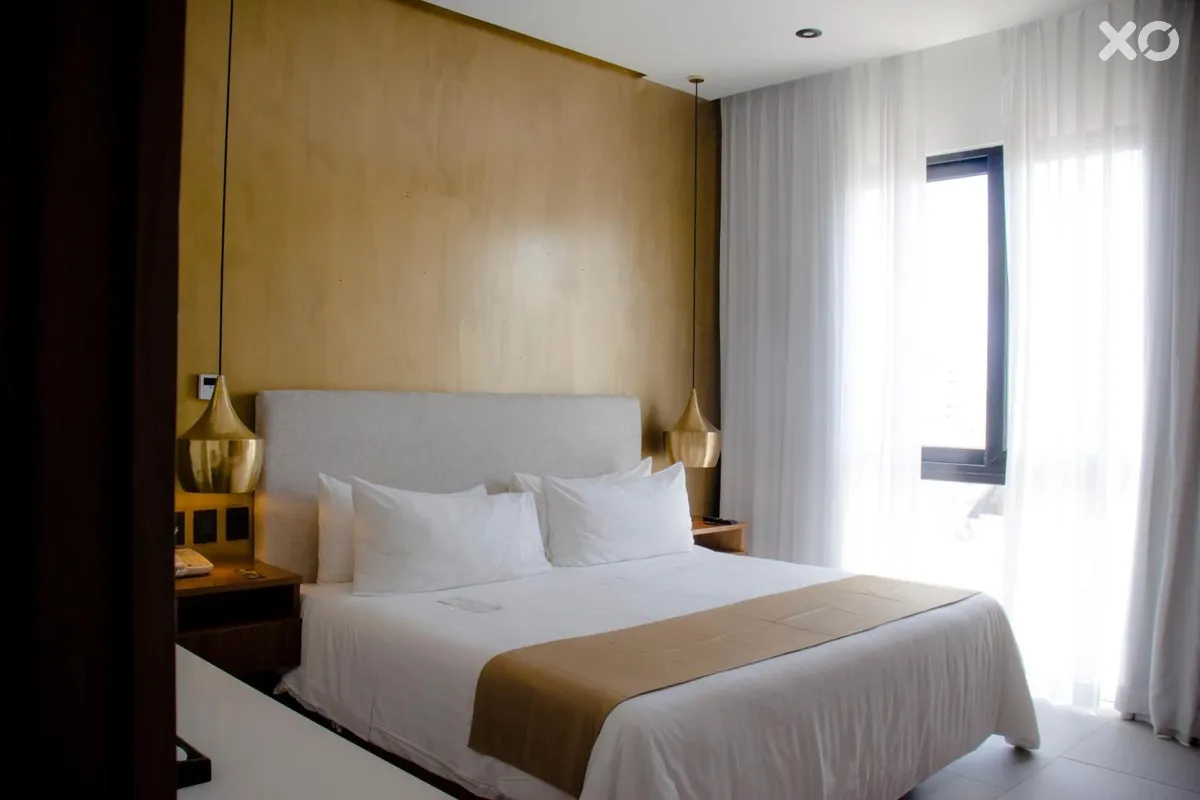 IT Hotel Playa