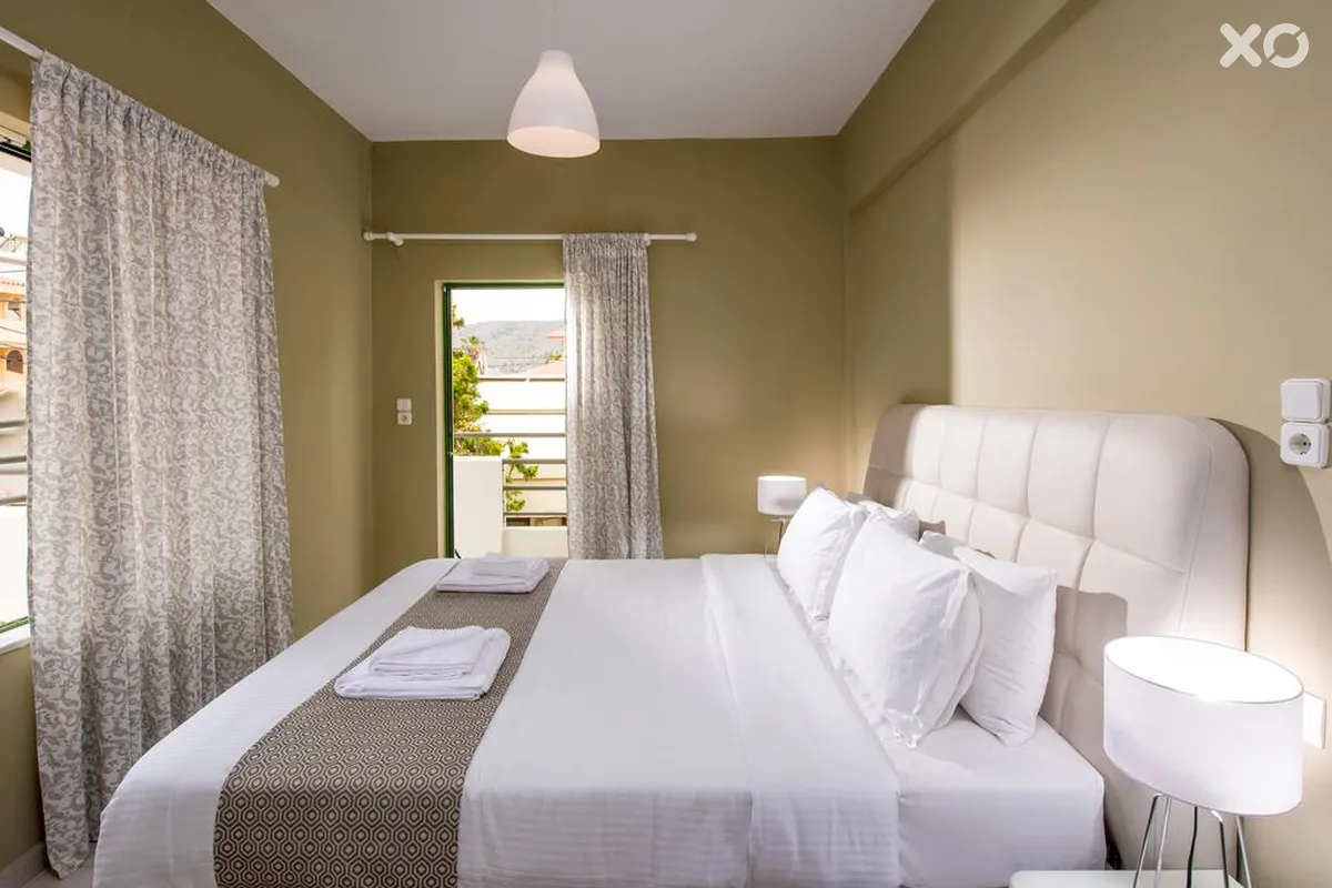 Petousis Hotel & Suites