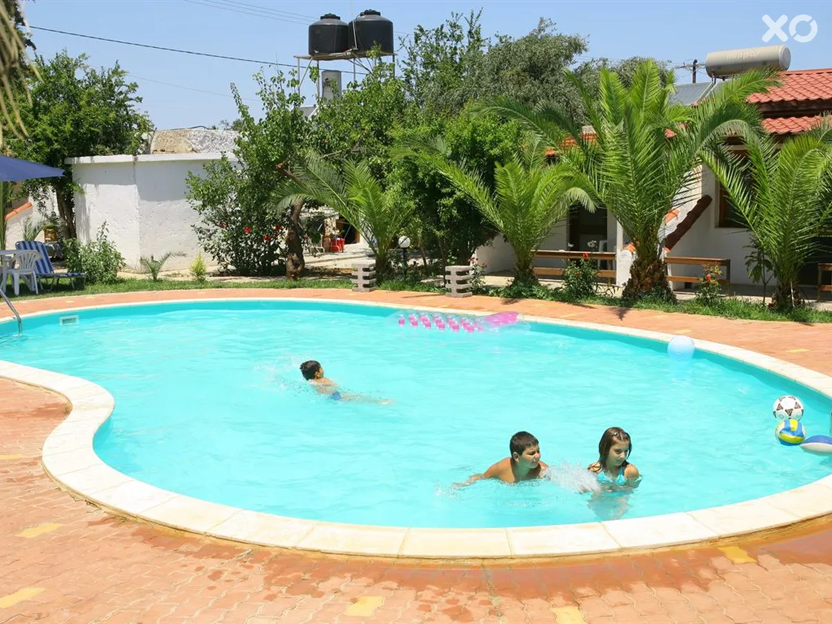 Harmony Hotel