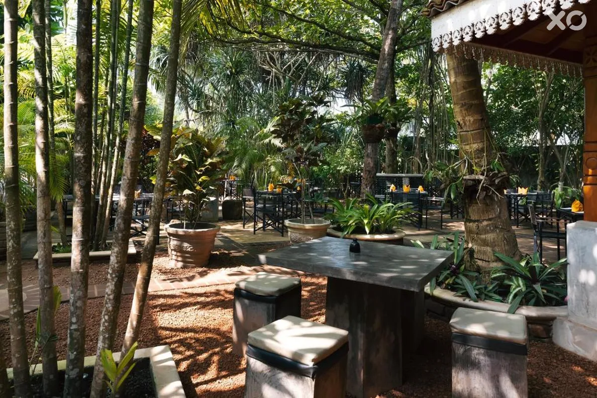 Amal Beach Hotel
