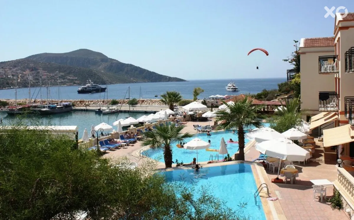 Pirat Hotel
