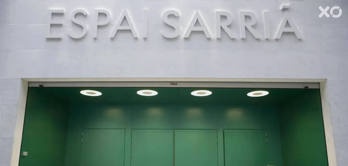 Melia Barcelona Sarria