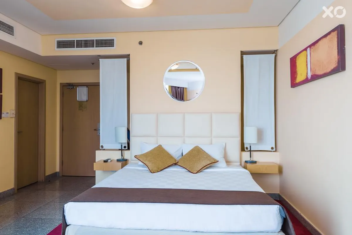 Arabian Park Edge by Rotana