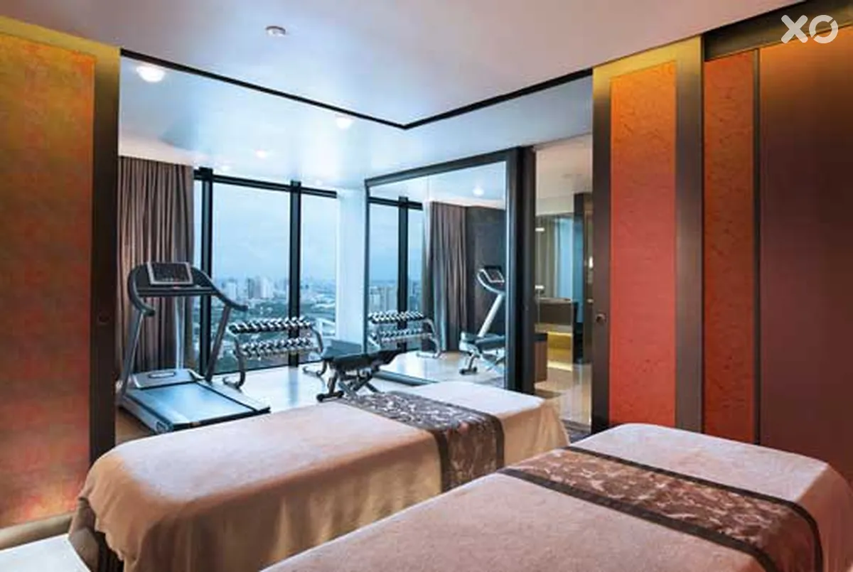 The St. Regis Bangkok