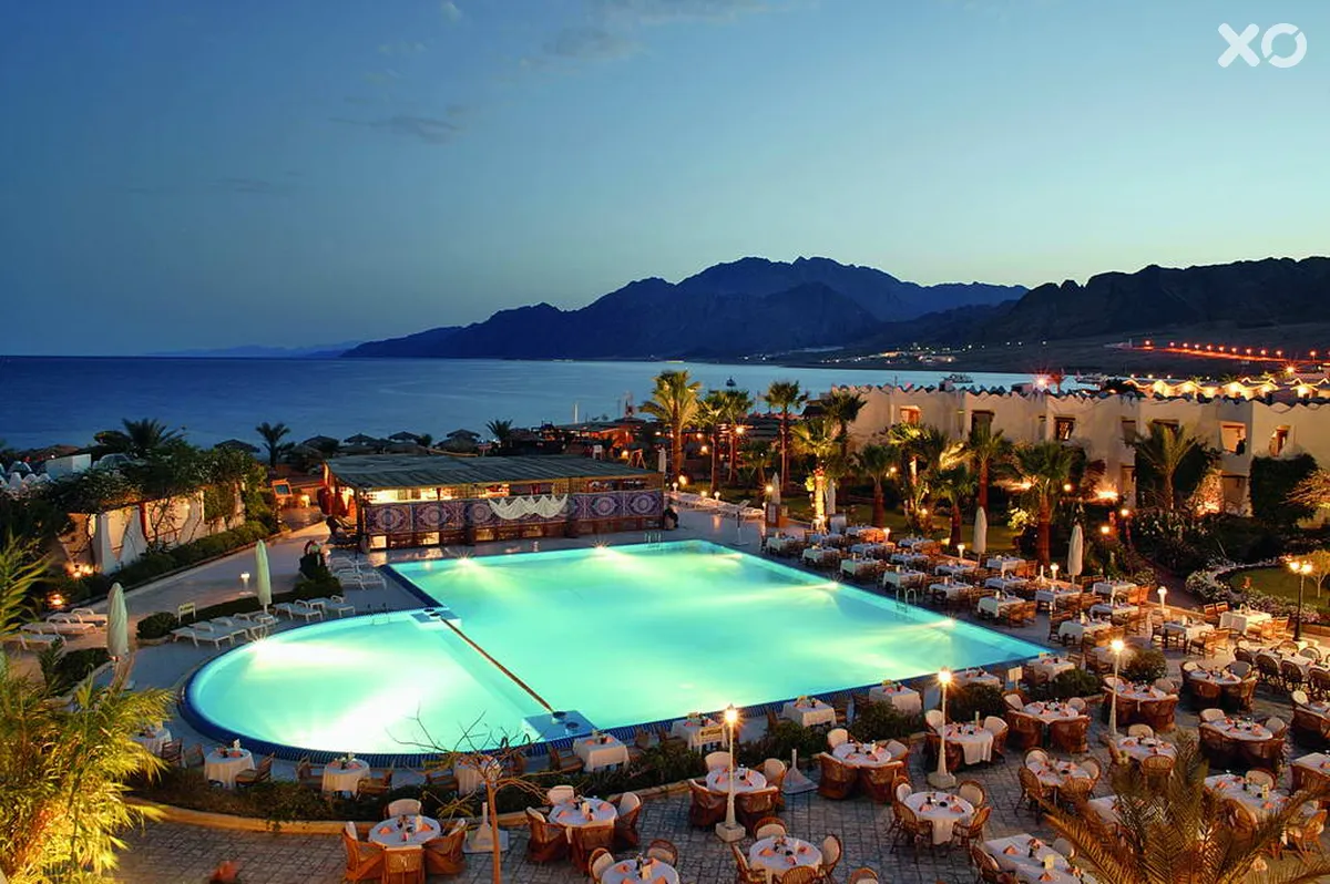 Swiss Inn Resort