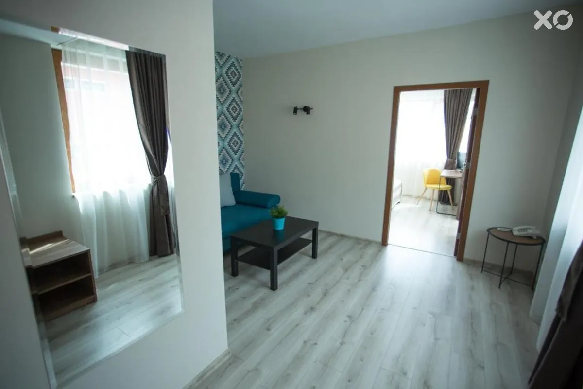 Atlant Hotel