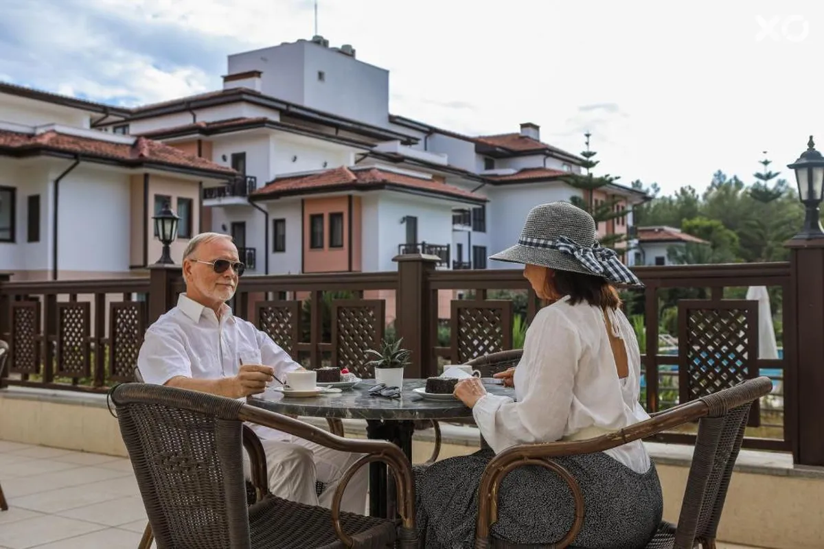 Ayka Life Longevity Center
