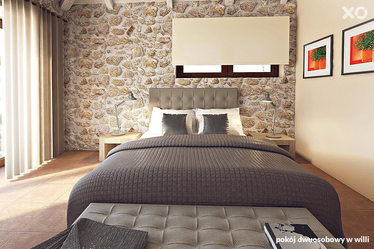 Azure Memories Boutique Hotel