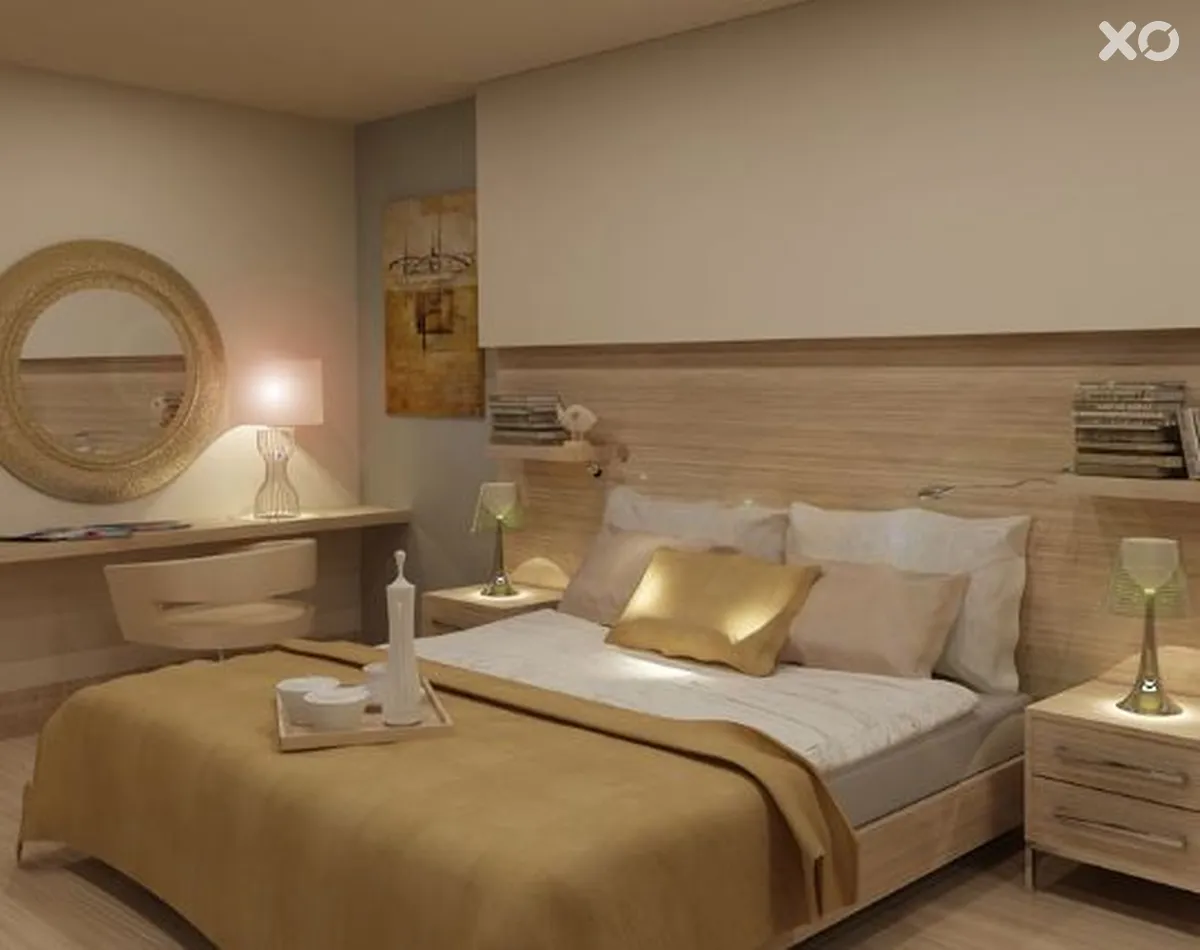 TUI Blue Barut Andiz