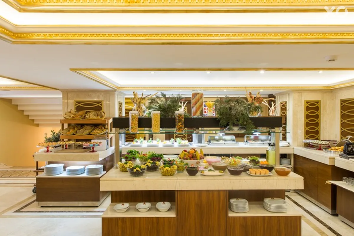 Antea Hotel