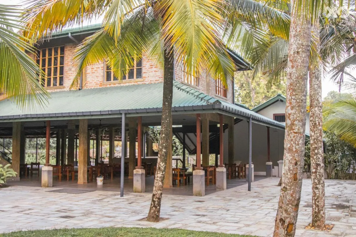 The Coastal Village Cabanas