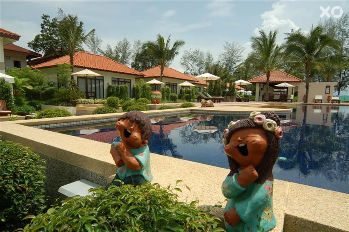 Briza Beach Resort Khao Lak