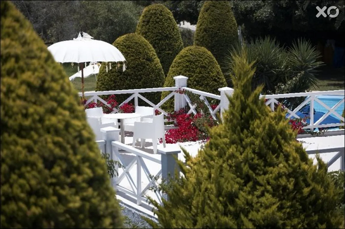 So Nice Club Resort