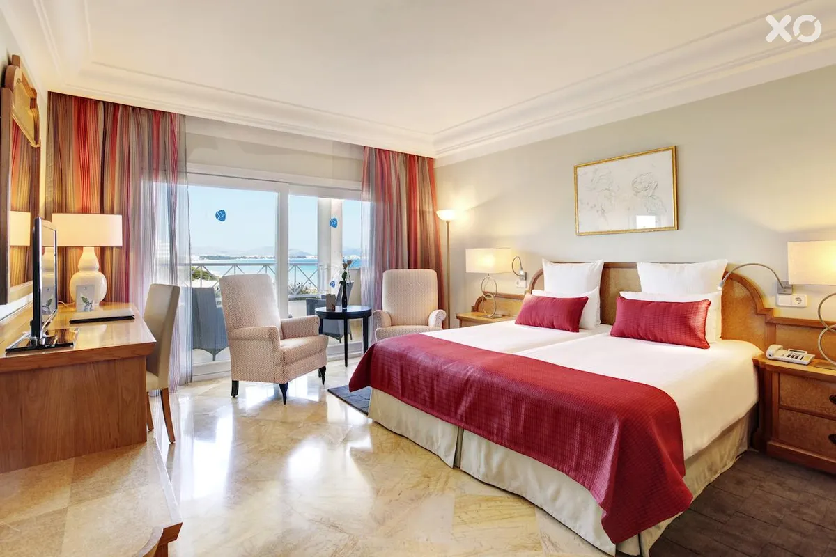 Grupotel Parc Natural & Spa