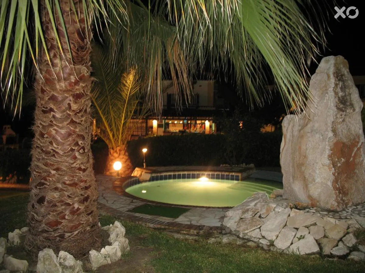 Anagenessis Village Hotel