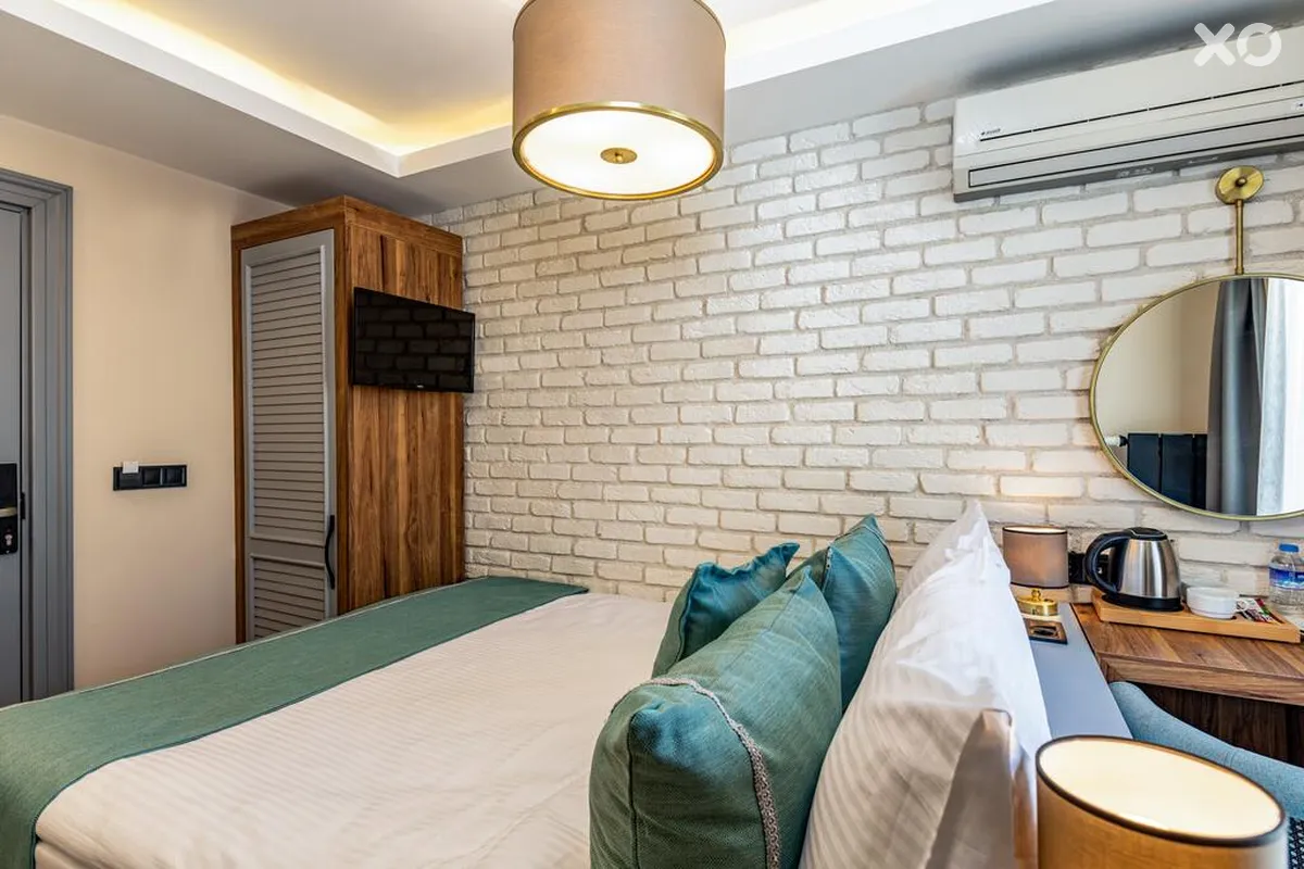 Interstar Hotel