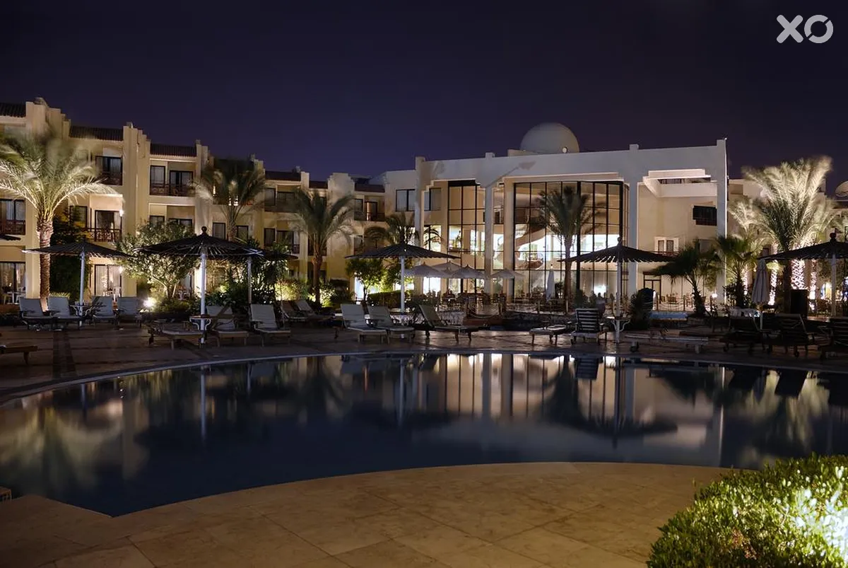 Jaz Casa Del Mar Beach