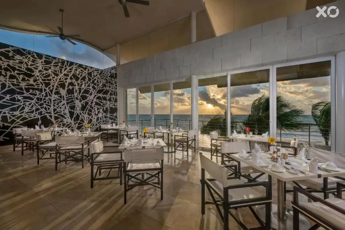 Blue Diamond Luxury Boutique Hotel