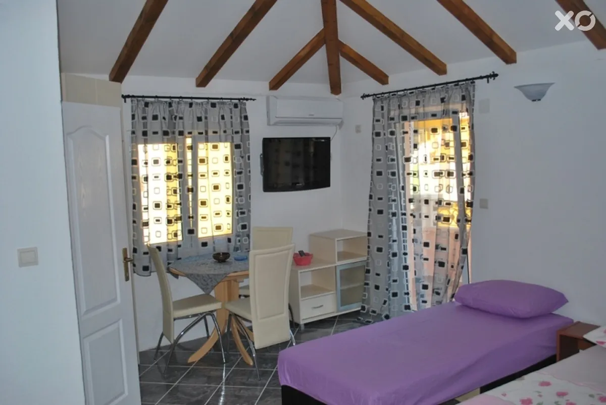 Vasilije Apartmani