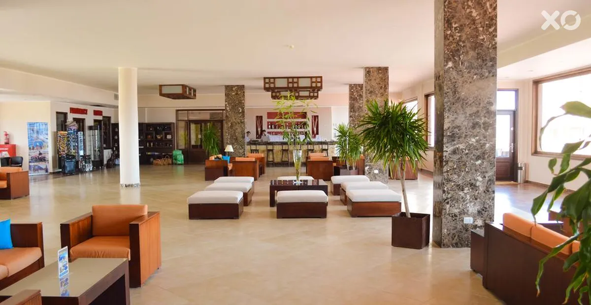 Viva Blue Resort