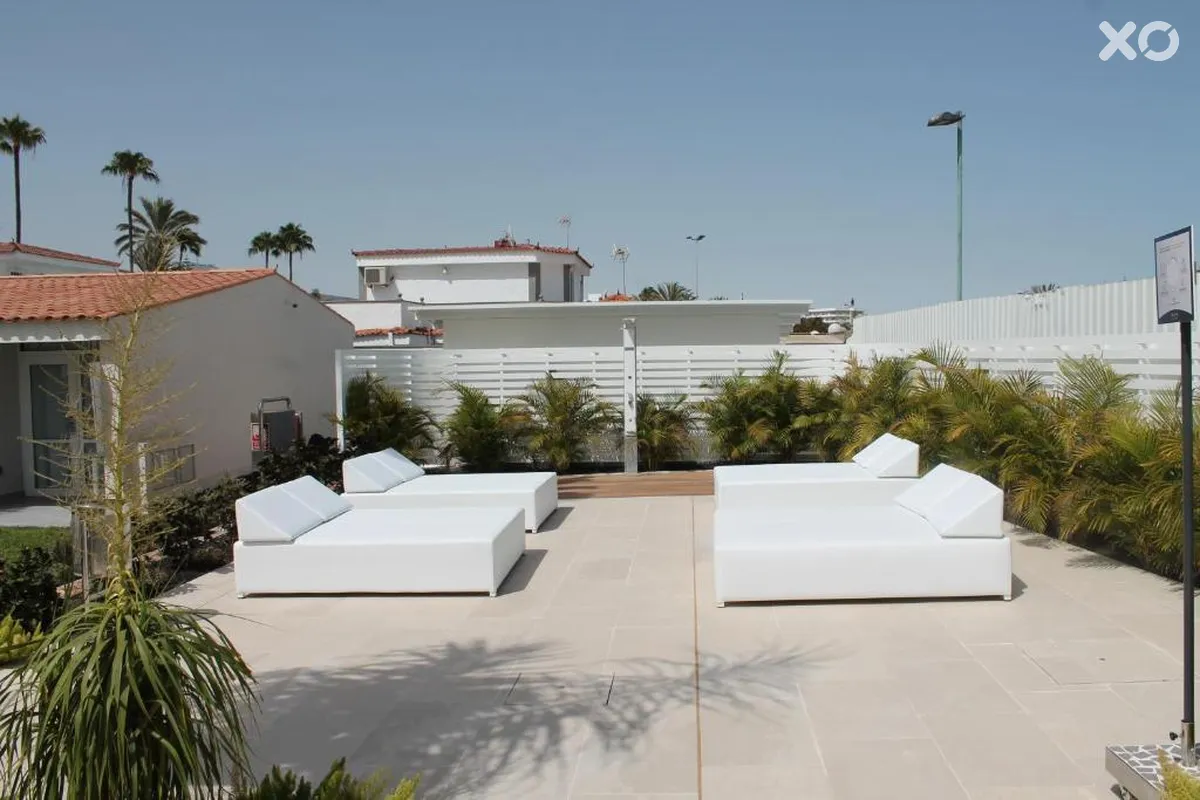 Relaxia Los Girasoles