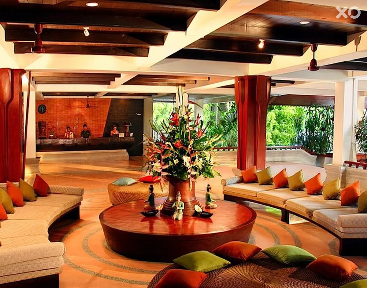 Melia Koh Samui