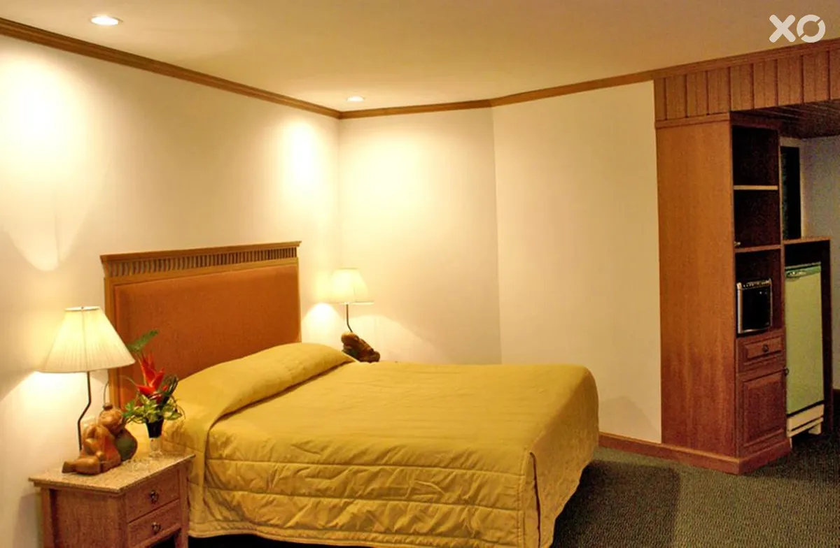 Royal Palace Hotel
