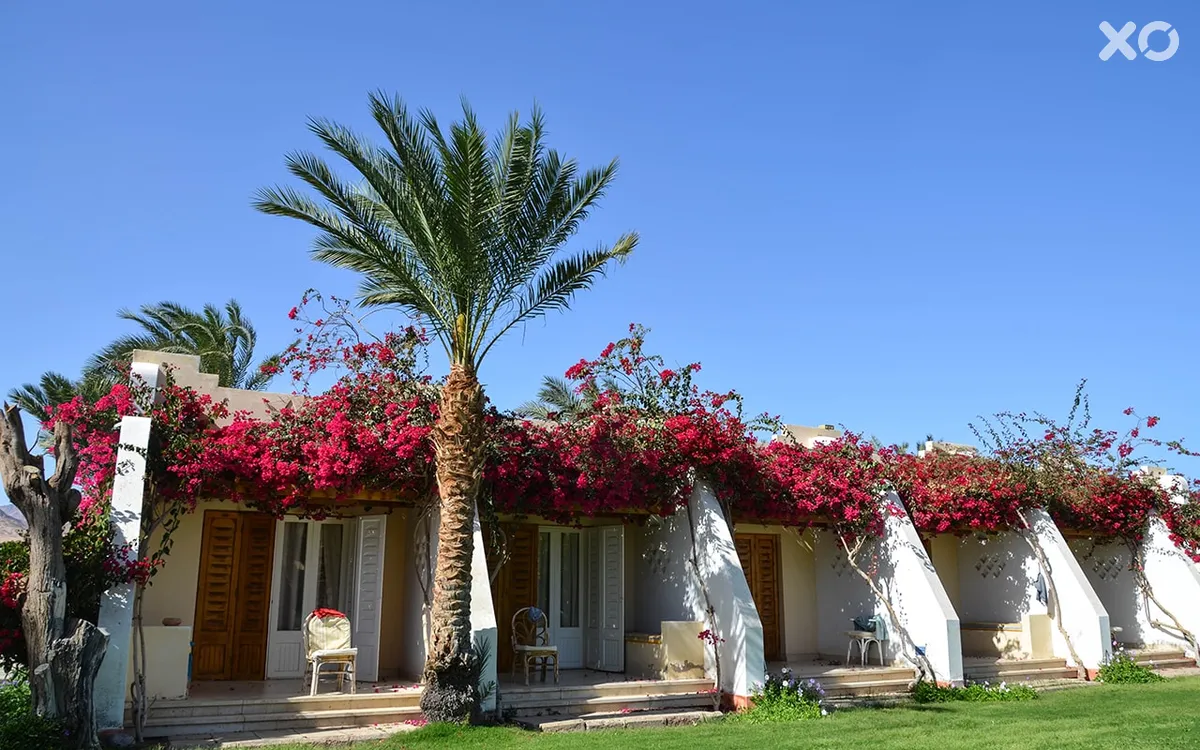 Dahab Lagoon Club & Resort