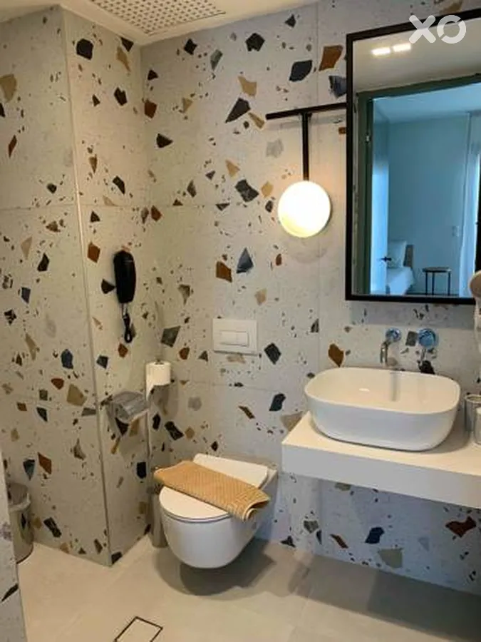 Mazoren Art Hotel