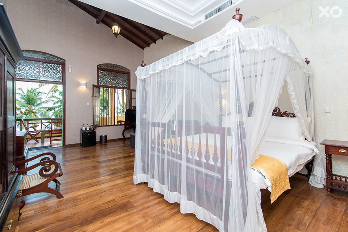 Kabalana Hotel