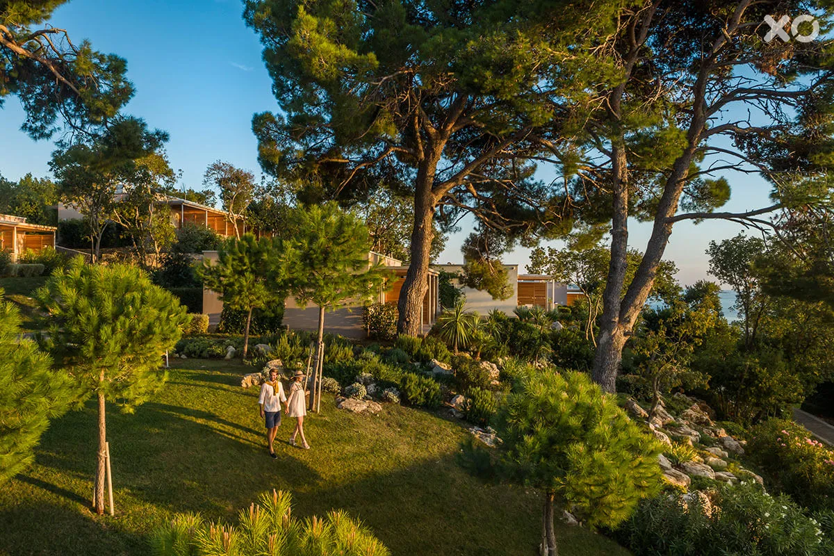 Valamar Isabella Villas