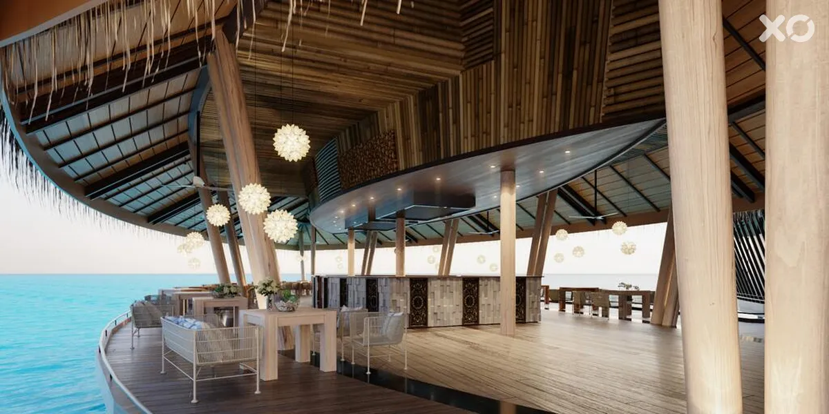 Radisson Blu Resort Maldives