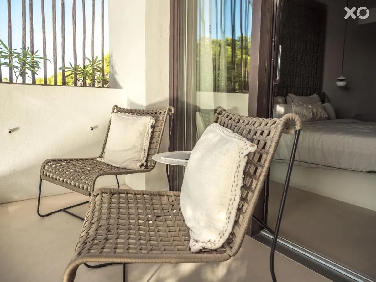 Barefoot Hotel Mallorca