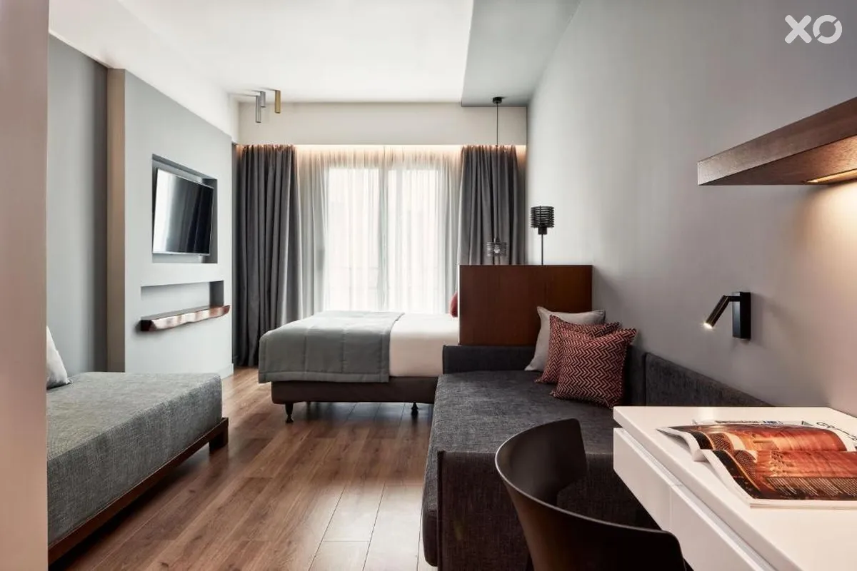 Achilleas Hotel