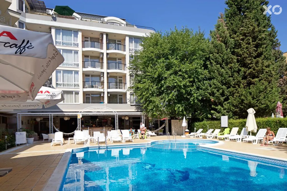 Karlovo Hotel