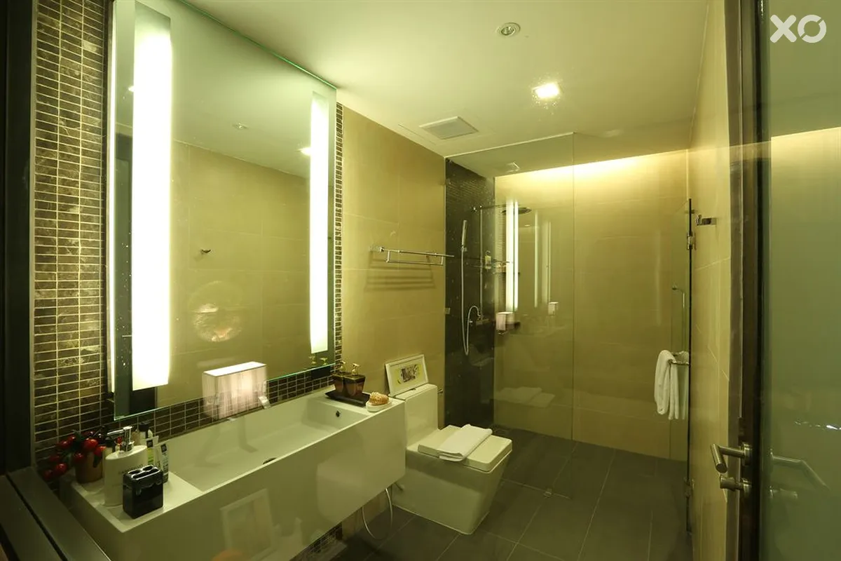 The Charm Resort Phuket