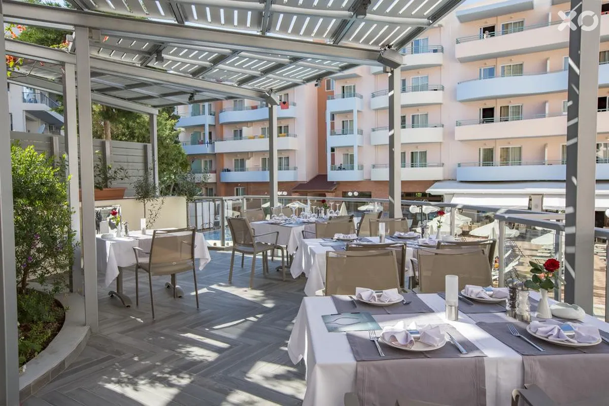 Bio Suites Hotel