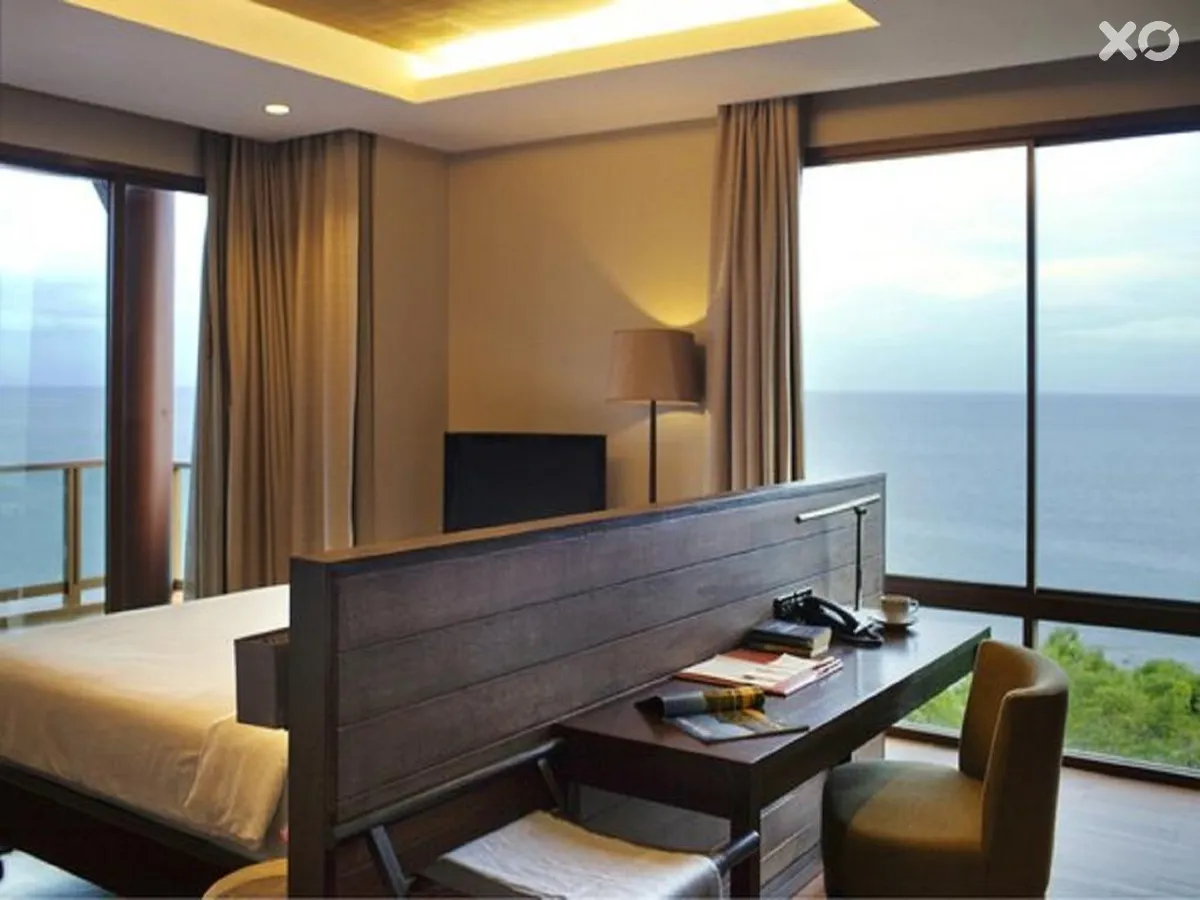 ShaSa Resort & Residences
